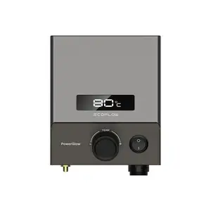 EcoFlow PowerGlow 3.5 KW smart heater
