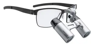 Лупа бинокулярная Swarovski iMag 6.0 UP купить
