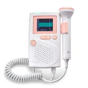 Фетальний доплер Heaco FD88 купити