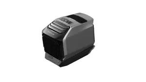 EcoFlow Wave 2 air conditioner with battery