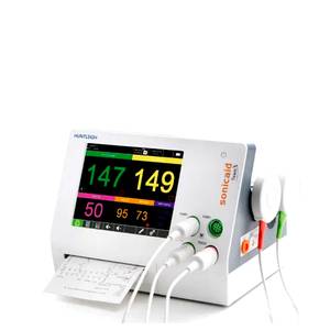 Фетальний монітор Sonicaid Team3 Series купить