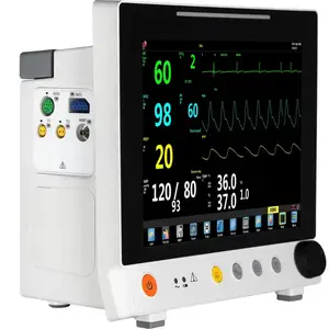 Монитор пациента мультипараметровый Brightfield Healthcare V12i купить