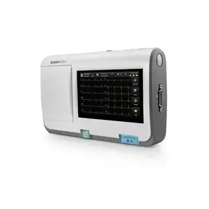 3-канальный электрокардиограф SE-301 со встроенным модулем WI-FI купить