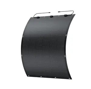 Комплект гнучких сонячних панелей EcoFlow 2x200W Solar Panel купити