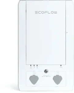 EcoFlow Smart Home Panel Combo set